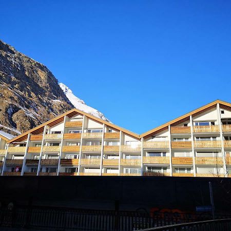 Apartment Viktoria Zermatt Kültér fotó