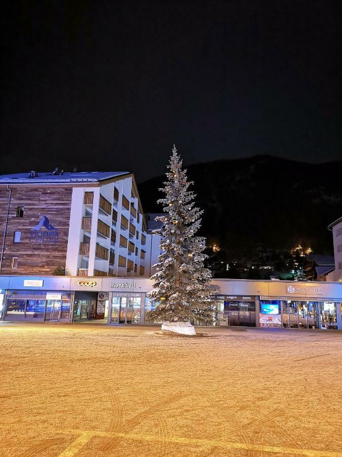 Apartment Viktoria Zermatt Kültér fotó