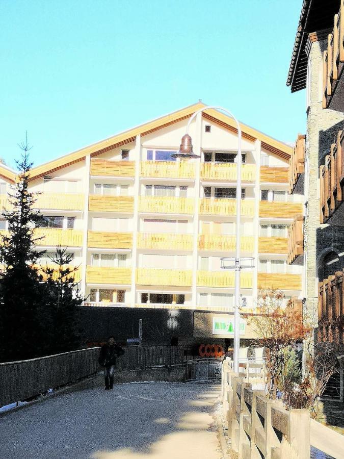 Apartment Viktoria Zermatt Kültér fotó