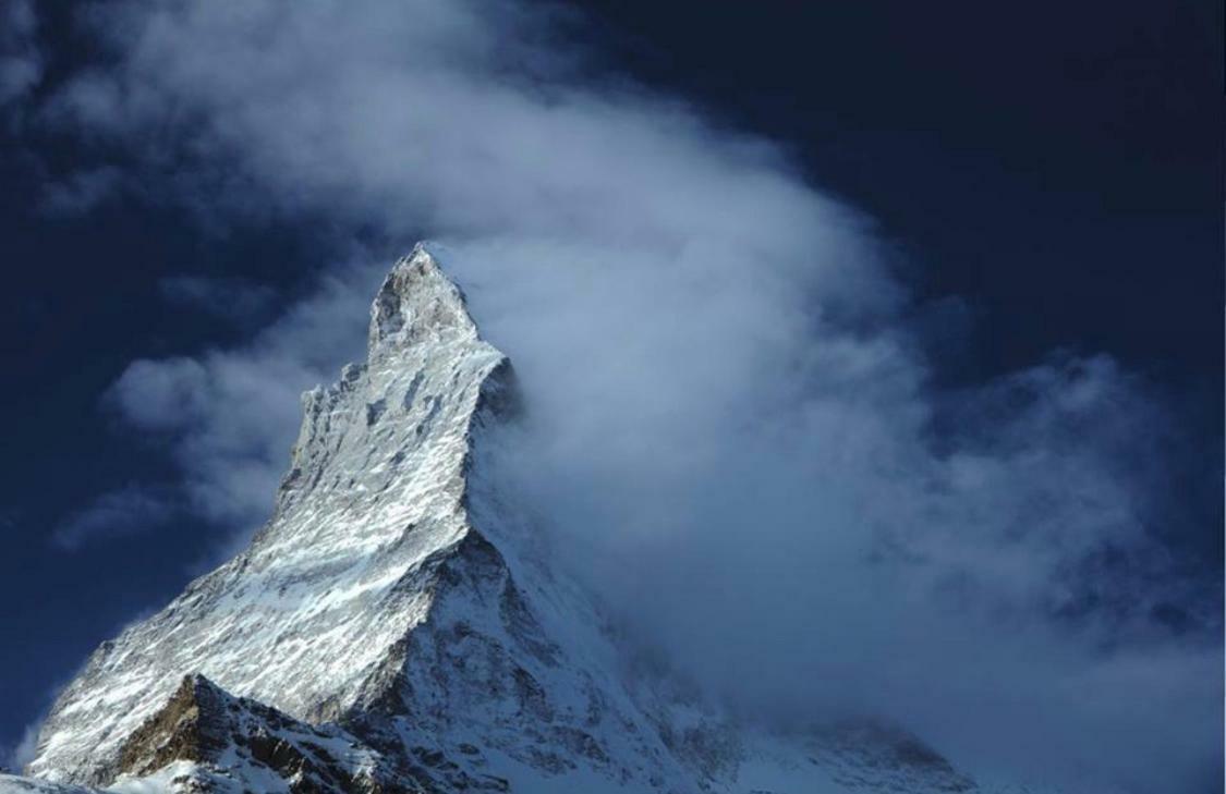 Apartment Viktoria Zermatt Kültér fotó